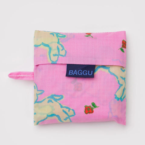 Standard Reusable Tote: Lambs