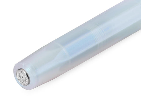 Lunar Sport Fountain Pen, Light Blue