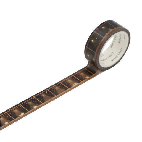 Cafe Yoru Washi Tape
