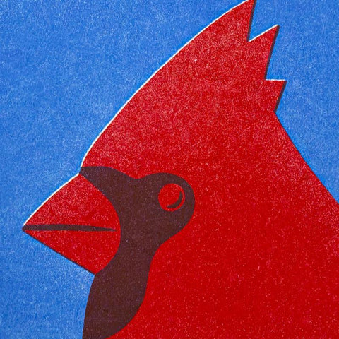 Happy Bird Day Card