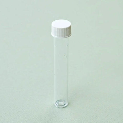 Lumos Reservoir + Tip Containers