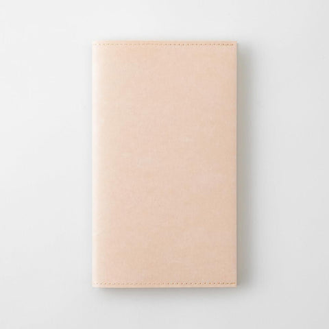 Paper Cover for MD B6 Slim Notebook