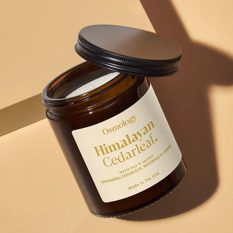 Himalayan Cedarleaf Candle