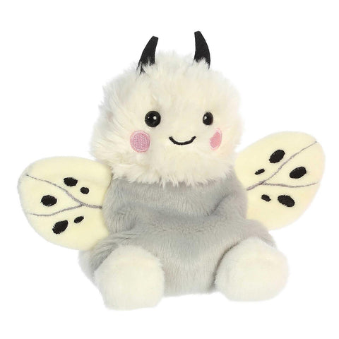 Astra Moth Plush