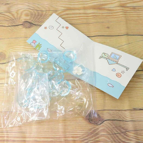 Tokage 3D Crystal Puzzle