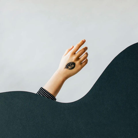 The Eye Tattoos