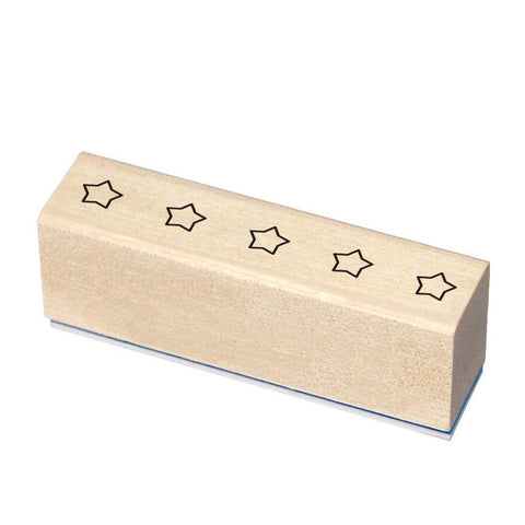 Stars Stamp