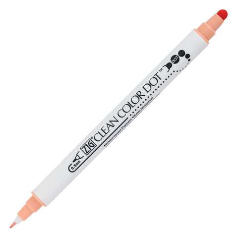 ZIG Clean Color Dot Markers
