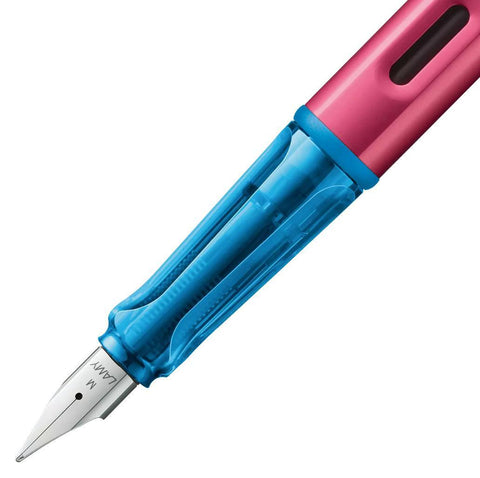 LAMY AL-star Fountain Pen, Rollerskate