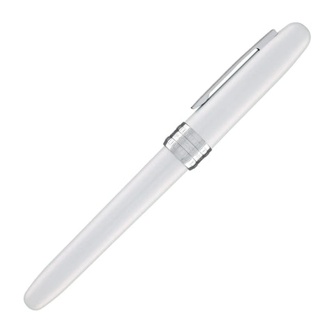 Plaisir Aura Fountain Pen, Healing Green