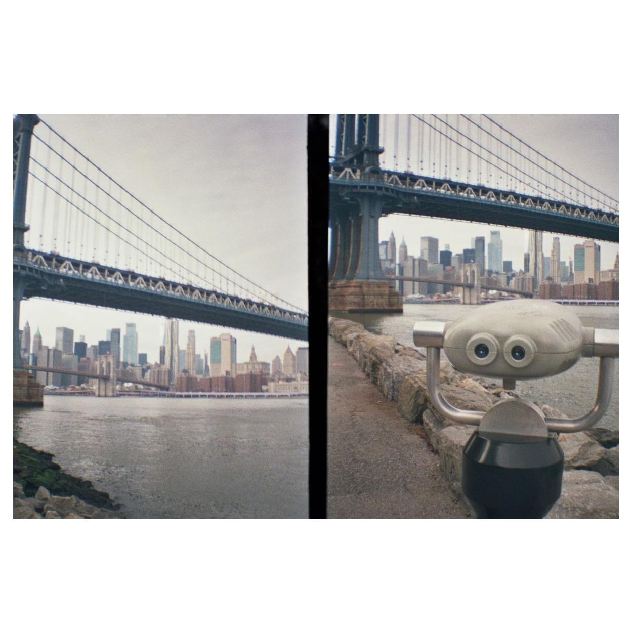 Lomourette Half-frame Camera, Picnic Edition – Zakka Joy
