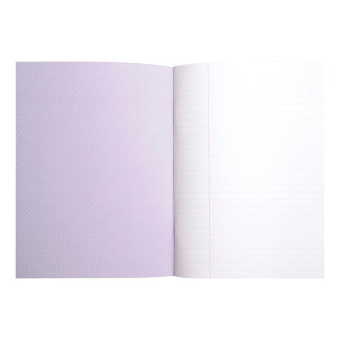 Mimosa Check Everyday Notebook