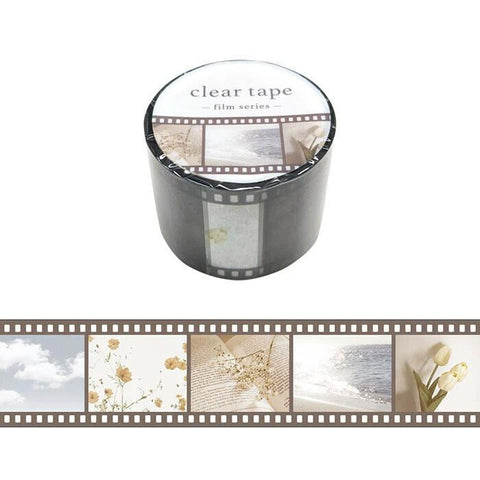 Film Reel Tape