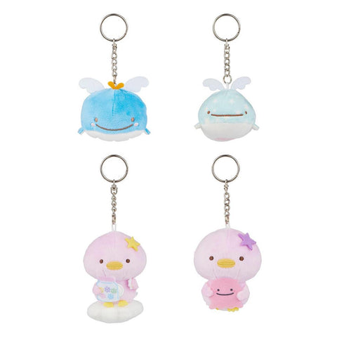 Jinbesan Starry Sky Blind Box