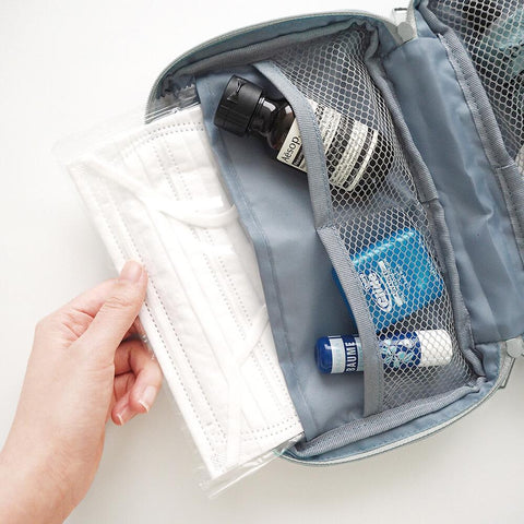 Piilo Gadget Pouches