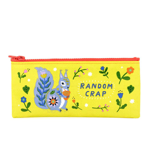 Random Crap Pencil Case
