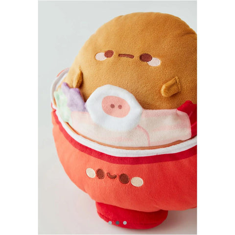 Tayto Potato Ramen Toasty Plush