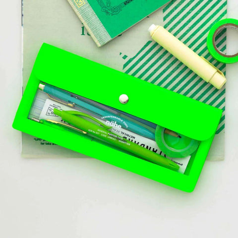 Neon General Purpose Cases, Wide