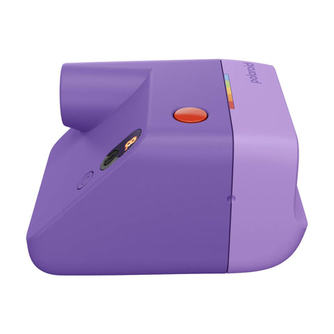 Polaroid Go Generation 3 Instant Camera, Purple