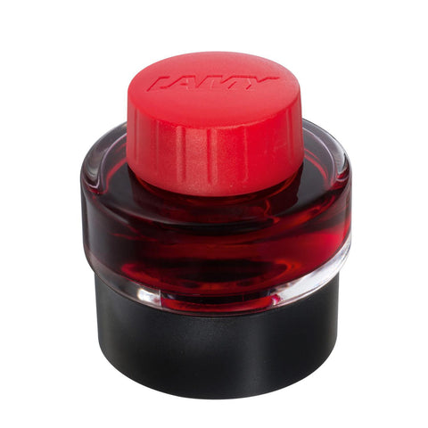 LAMY T51 Ink, Red