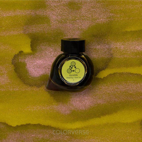 Glistening Series Ink, Gluon