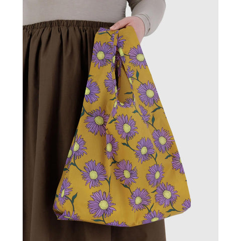 Standard Reusable Tote: Daisy Chain