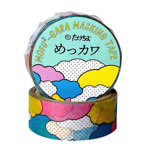 Takechiyo Washi Tape