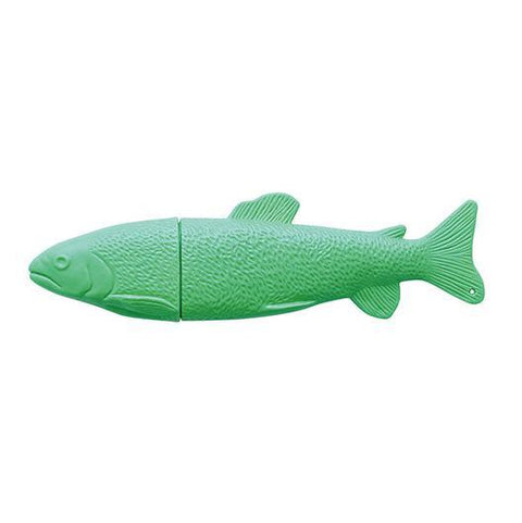 Fish Cases