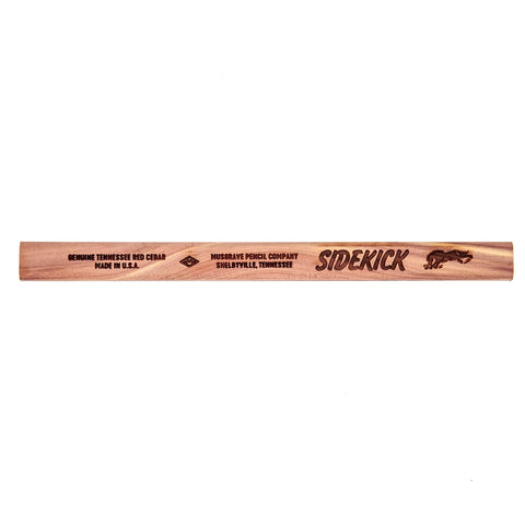 Sidekick Carpenter Pencils