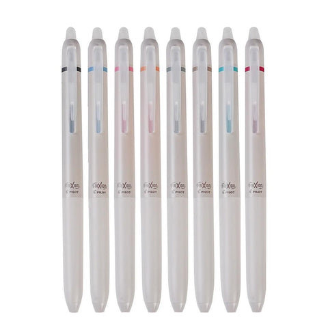 FriXion Waai Erasable Pens