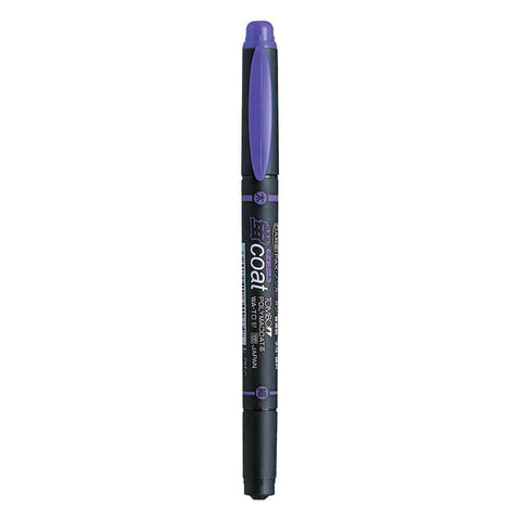 Kei Coat Double-Sided Highlighters