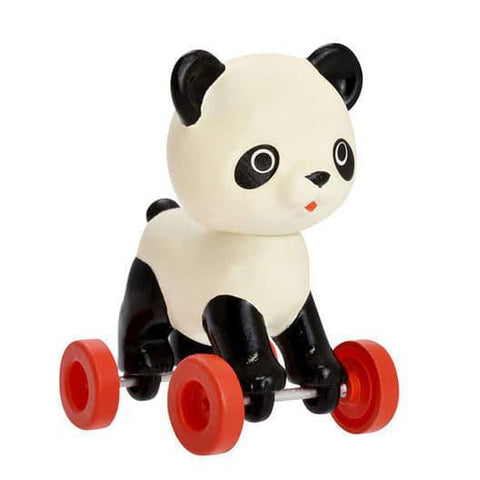Sechan Panda Toy
