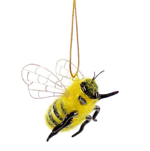 Honeybee Ornament