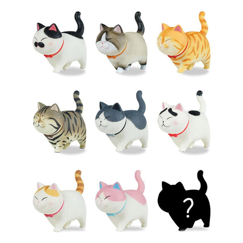 Miao Ling Dang Swing Bell Blind Box