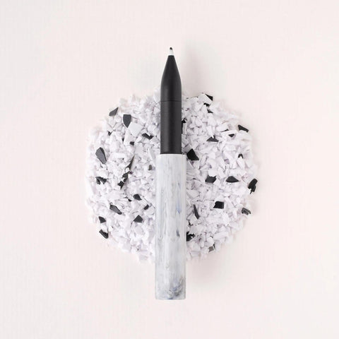 The Wren Write Off - Refillable Writing Pen, Smoke