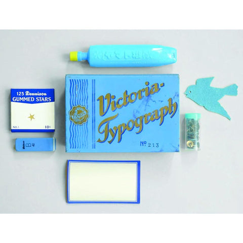 Pen to Paper Notecard Set
