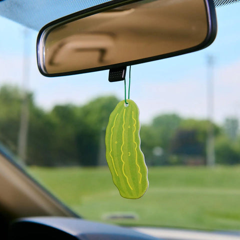 Pickle Air Freshener