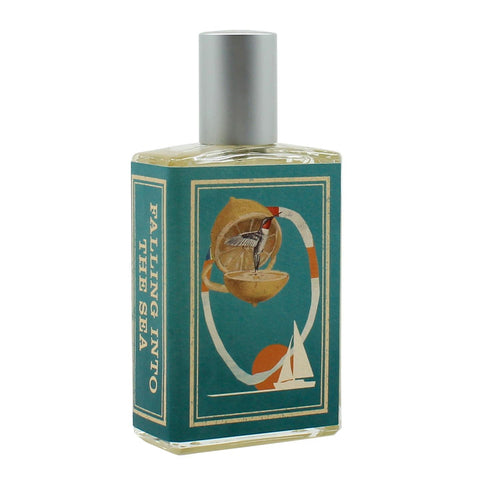 Falling into the Sea Fragrance