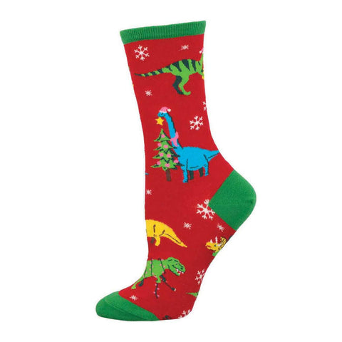 The First Christmas Socks