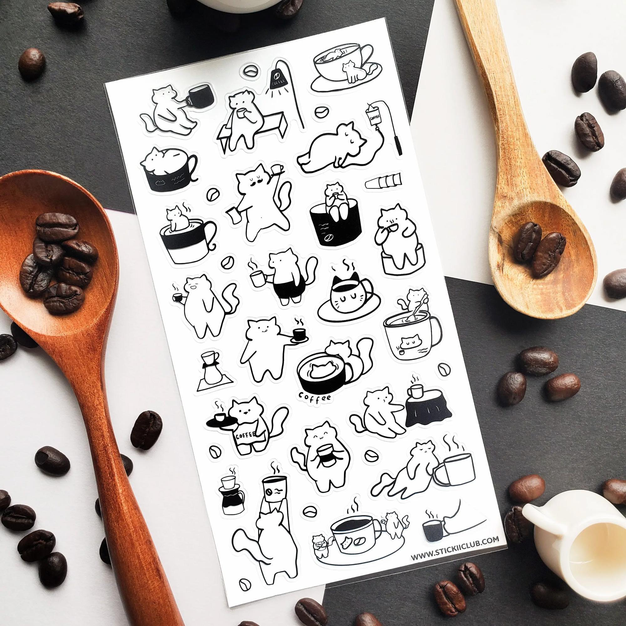 Cat Person – Zakka Joy