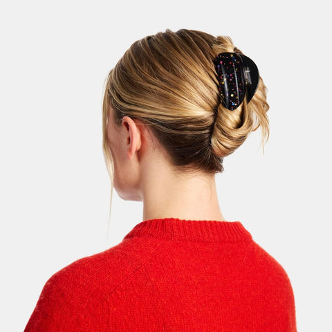 Juno Hair Claw, Confetti