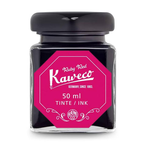 Kaweco Bottled Ink