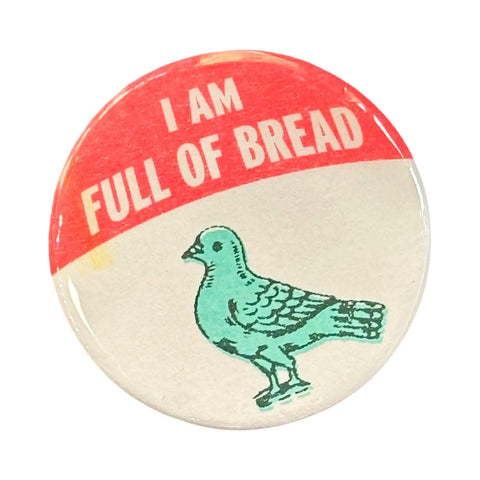 World Famous Original Buttons
