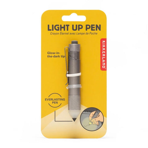 Light Up Pencil