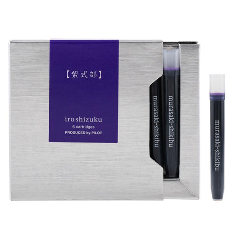 Iroshizuku Ink Cartridges