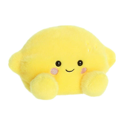 Yuzu Lemon Plush