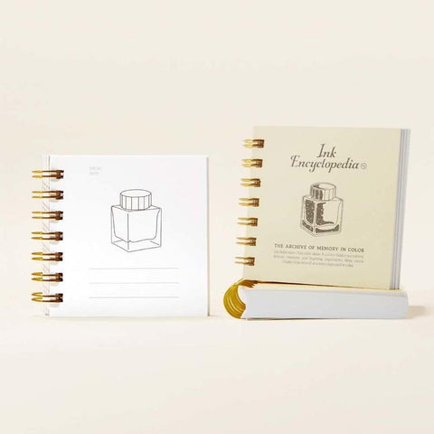 Ink Encyclopedia