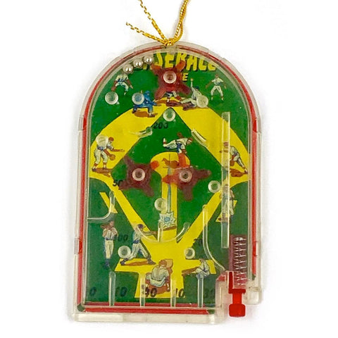 Mini Pinball Games