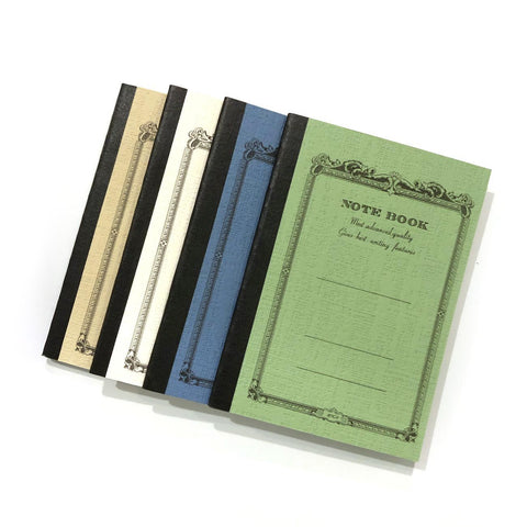 Apica Notebooks, Light Colors