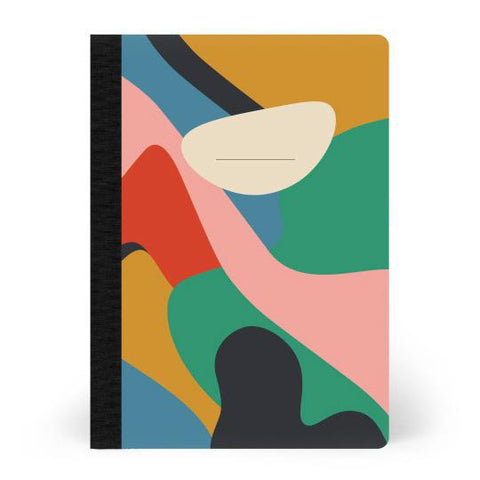 Kamo A5 Notebook